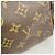 Borsa a mano Louis Vuitton Monogram Speedy 35 - vista 10