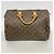 Borsa a mano Louis Vuitton Monogram Speedy 35 - vista 11