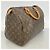 Borsa a mano Louis Vuitton Monogram Speedy 35 - vista 2