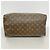 Borsa a mano Louis Vuitton Monogram Speedy 35 - vista 3