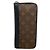 Louis Vuitton Monogram Macassar Zippy Wallet