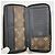 Louis Vuitton Monogram Macassar Zippy Wallet - view 3