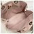 Borsa in pelle Christian Dior Lady Diorissimo - vista 4