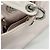 Borsa in pelle Christian Dior Lady Diorissimo - vista 8