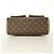 Bolsa Louis Vuitton Monogram Manhattan PM - vista 3