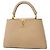 Bolsa Louis Vuitton Capucines BB