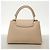 Bolsa Louis Vuitton Capucines BB - vista 12