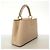 Bolsa Louis Vuitton Capucines BB - vista 2