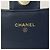 Marsupio Chanel in denim blu - vista 5
