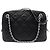 Prada Schultertasche mit Kette - Ansicht 2