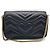 Gucci GG Marmont gesteppte Leder-Schultertasche - Ansicht 2