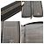 Louis Vuitton Monogram Eclipse Zippy Wallet - view 4