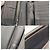 Louis Vuitton Monogram Eclipse Zippy Wallet - view 5