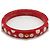 Bracciale Louis Vuitton x Yayoi Kusama Dot Infinity Bangle