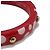 Bracciale Louis Vuitton x Yayoi Kusama Dot Infinity Bangle - vista 2