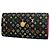 Louis Vuitton Monogram Multicolor Portefeuille Sarah