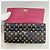 Louis Vuitton Monogram Multicolor Portefeuille Sarah - vista 10