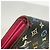 Louis Vuitton Monogram Multicolor Portefeuille Sarah - vista 6