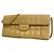 Borsa a tracolla con catena Chanel Chocolate Bar