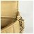 Borsa a tracolla con catena Chanel Chocolate Bar - vista 11