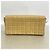 Borsa a tracolla con catena Chanel Chocolate Bar - vista 13