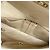 Borsa a tracolla con catena Chanel Chocolate Bar - vista 4