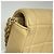 Borsa a tracolla con catena Chanel Chocolate Bar - vista 8