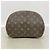 Borsa a tracolla Louis Vuitton Monogram Blois - vista 10