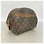 Borsa a tracolla Louis Vuitton Monogram Blois - vista 2