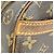 Borsa a tracolla Louis Vuitton Monogram Blois - vista 6