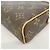Borsa Louis Vuitton Monogram Recital M51900 - vista 7