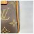 Borsa Louis Vuitton Monogram Recital M51900 - vista 9