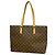 Louis Vuitton Monogram Luco Tote Bag M51155
