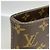 Louis Vuitton Monogram Luco Tote Bag M51155 - Ansicht 10