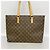 Louis Vuitton Monogram Luco Tote Bag M51155 - Ansicht 11