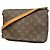 Borsa a tracolla Louis Vuitton Monogram Musette Tango