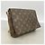 Borsa a tracolla Louis Vuitton Monogram Musette Tango - vista 2