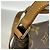 Borsa a tracolla Louis Vuitton Monogram Musette Tango - vista 7