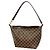 Borsa a tracolla Louis Vuitton Damier Irovo MM