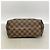 Borsa a tracolla Louis Vuitton Damier Irovo MM - vista 3