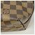 Borsa a tracolla Louis Vuitton Damier Irovo MM - vista 6