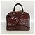 Borsa Louis Vuitton Alma PM Vernis - vista 10