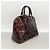 Borsa Louis Vuitton Alma PM Vernis - vista 2