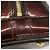 Borsa Louis Vuitton Alma PM Vernis - vista 7