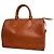 Borsa Louis Vuitton Epi Speedy 25 in Kenyan Brown