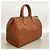 Borsa Louis Vuitton Epi Speedy 25 in Kenyan Brown - vista 2