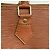 Borsa Louis Vuitton Epi Speedy 25 in Kenyan Brown - vista 8