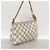 Louis Vuitton Damier Azur Pochette Accessoires - vista 2
