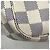 Louis Vuitton Damier Azur Pochette Accessoires - vista 6