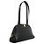 Hermès Borsa a tracolla Hermes in pelle Swift nera - vista 2